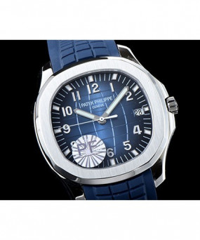 파텍필립 아쿠아넛-20 칼리버 5168G-001